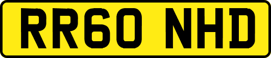 RR60NHD