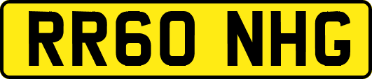 RR60NHG