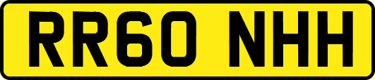 RR60NHH