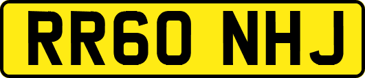 RR60NHJ