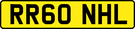 RR60NHL