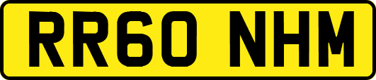 RR60NHM