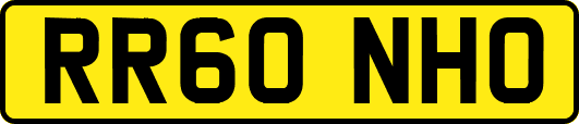 RR60NHO