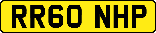 RR60NHP