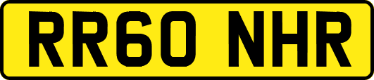 RR60NHR