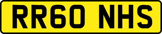 RR60NHS