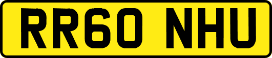 RR60NHU