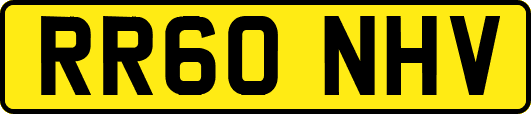 RR60NHV