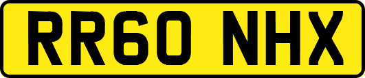 RR60NHX