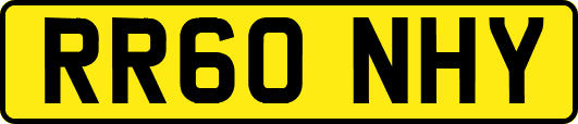 RR60NHY