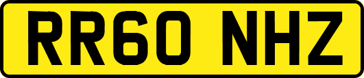 RR60NHZ