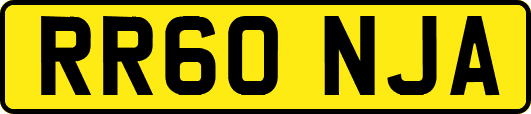 RR60NJA