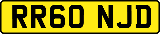 RR60NJD
