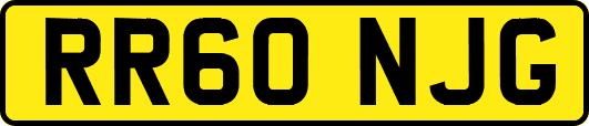 RR60NJG