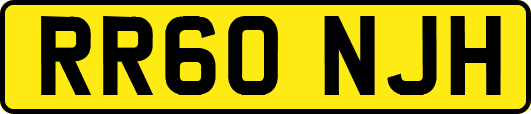 RR60NJH
