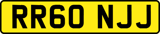 RR60NJJ