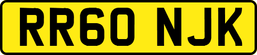 RR60NJK