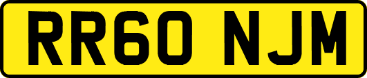RR60NJM