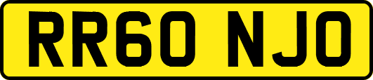 RR60NJO