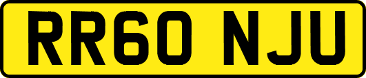 RR60NJU