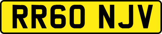RR60NJV