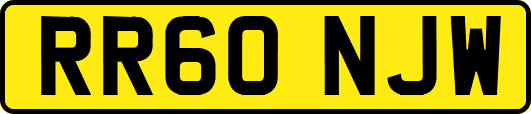 RR60NJW
