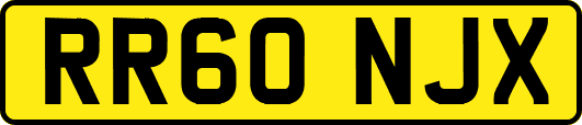 RR60NJX