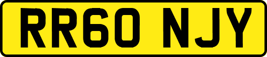 RR60NJY