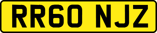 RR60NJZ
