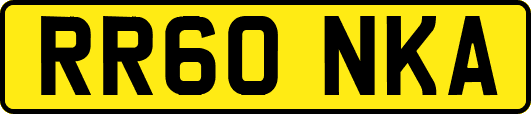 RR60NKA