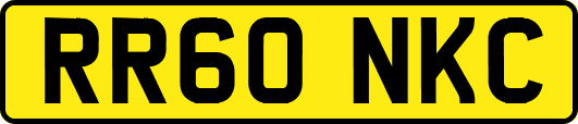 RR60NKC