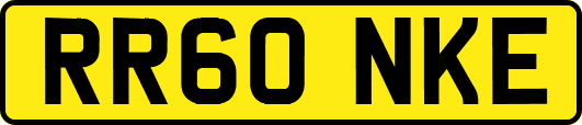 RR60NKE