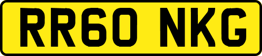 RR60NKG