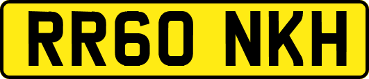 RR60NKH