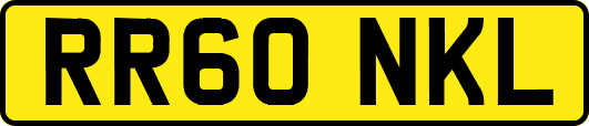 RR60NKL