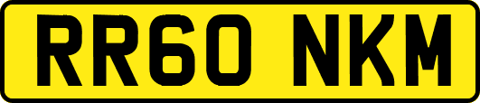 RR60NKM