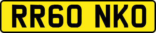 RR60NKO