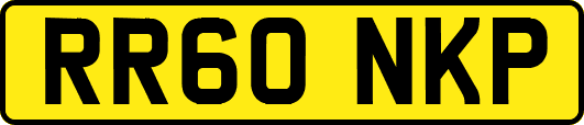 RR60NKP
