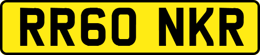 RR60NKR