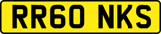 RR60NKS