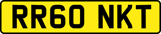 RR60NKT