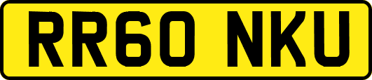 RR60NKU