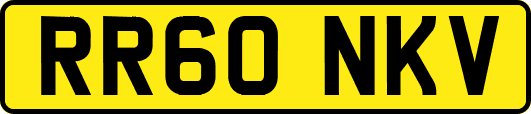 RR60NKV