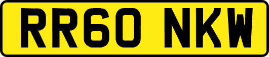 RR60NKW