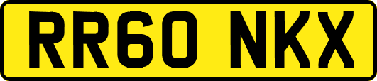 RR60NKX