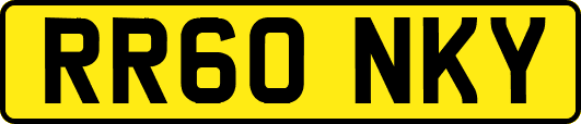 RR60NKY