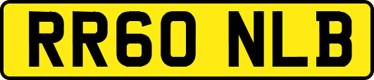RR60NLB