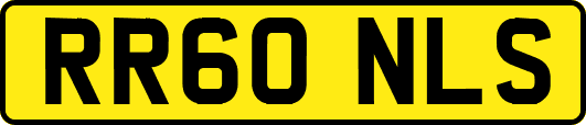 RR60NLS