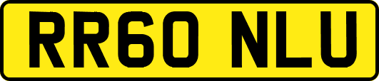 RR60NLU