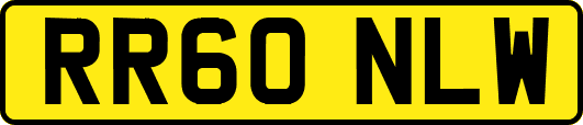 RR60NLW